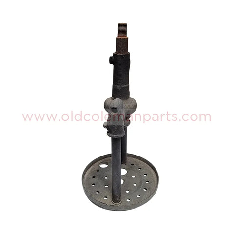 242 Burner Frame, Used - BF510