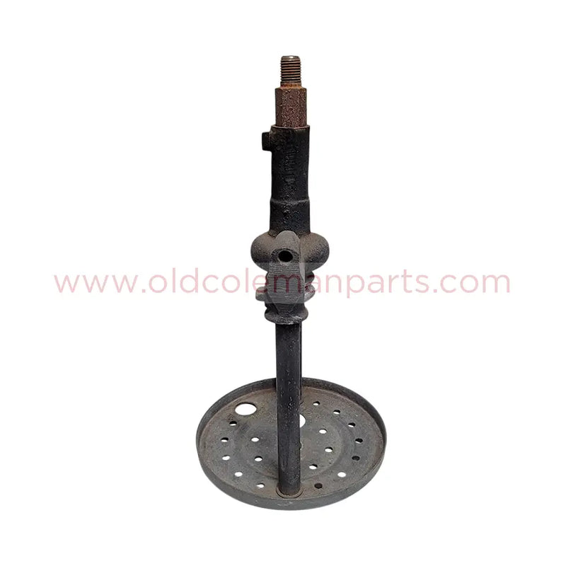 242 Burner Frame, Used - BF511