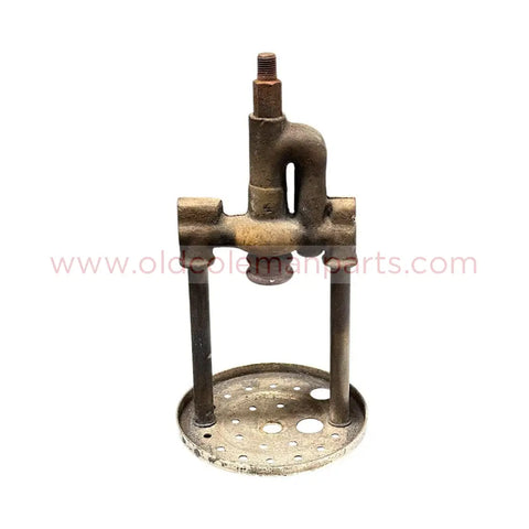 242 Burner Frame, Used - BF512