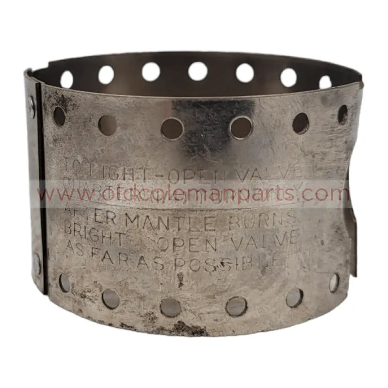 242 Collar, Used - E1005