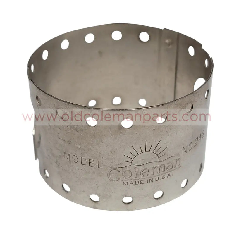 242 Collar, Used - E1671