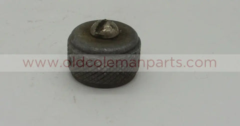 242 Filler Cap Aluminum