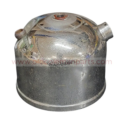 242 Fount, 5/49, Used - F10