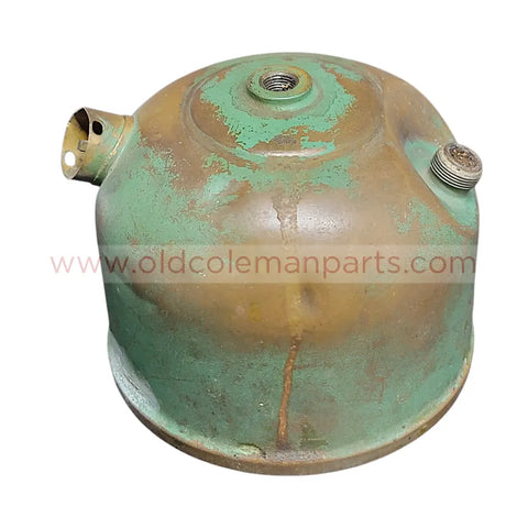 242 Fount, Seafoam, B-45, Used - F01