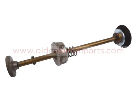 242 Pinned Pump Assembly, Used - E1624