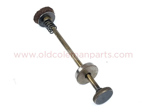 242 Pump Assembly
