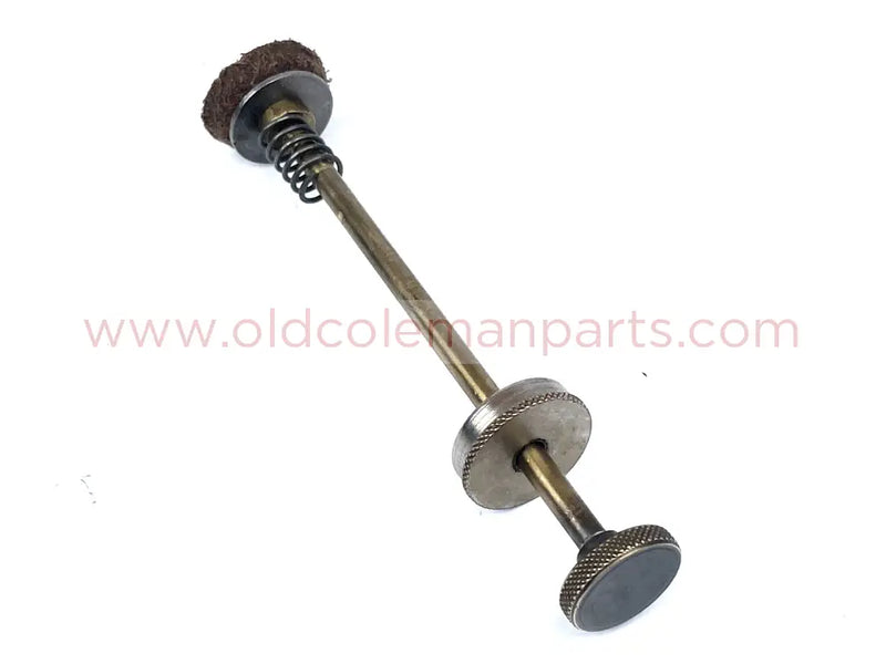 242 Pump Assembly