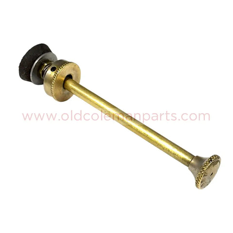242 Pump Assembly, Brass, Used - E1789