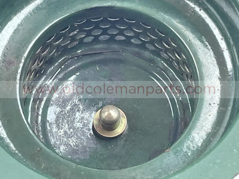 242 Vent Pin - R629