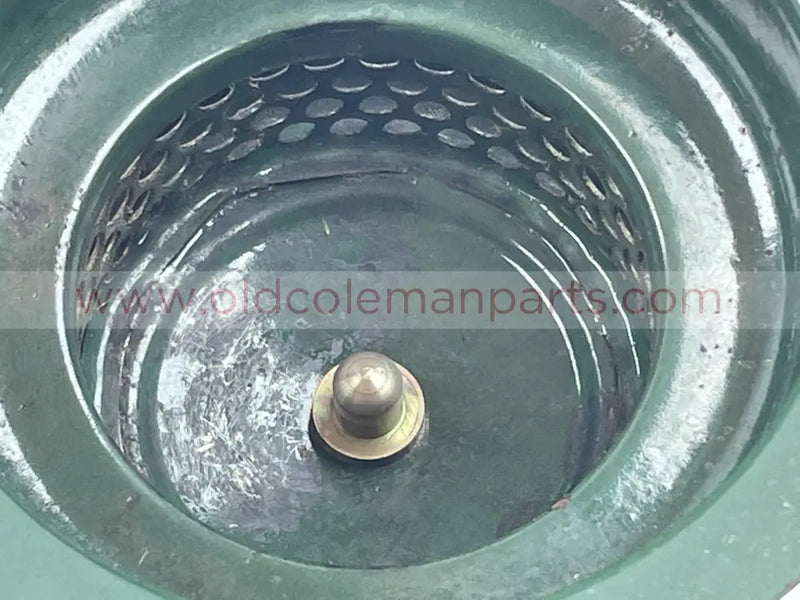 242 Vent Pin - R629