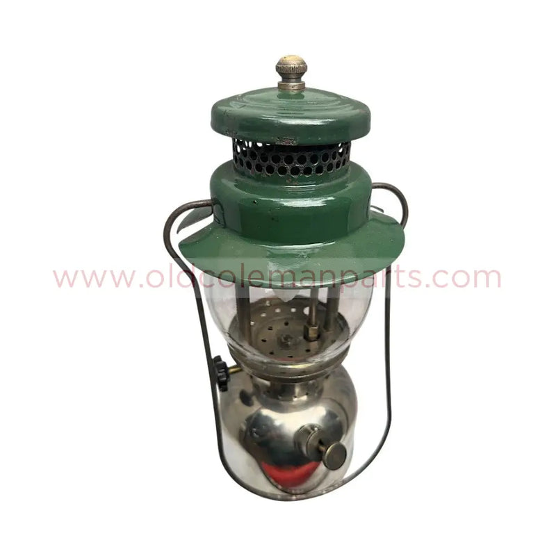 242A Coleman Lantern - Used