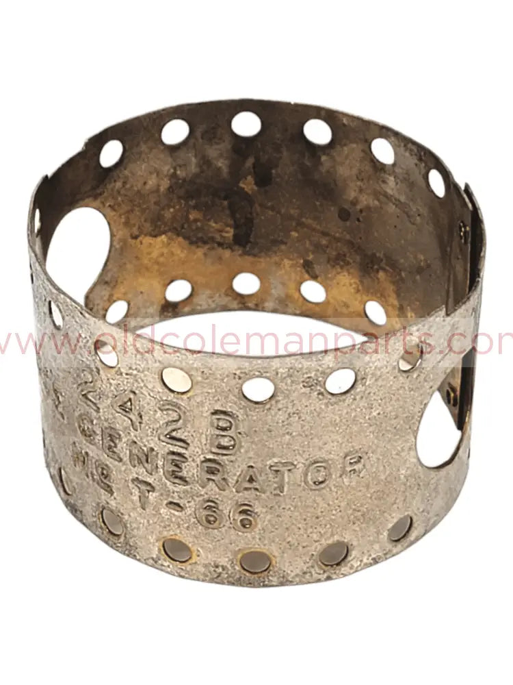 242B Canadian Collar Used