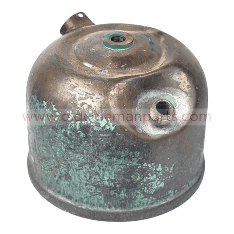 242B Canadian Fount Used - V102