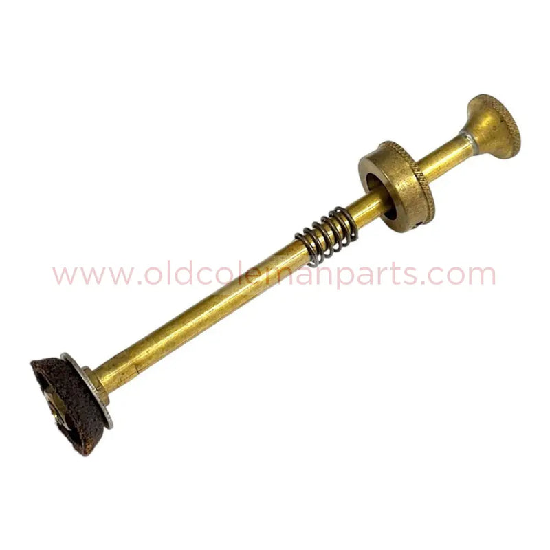 242B Pump Assembly, Brass, NOS - E1369