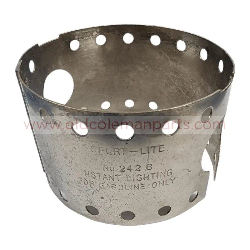 242B "Sport-Lite" Collar, Used - E1675