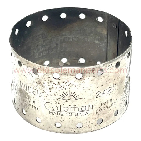 242C Collar Used - E1326