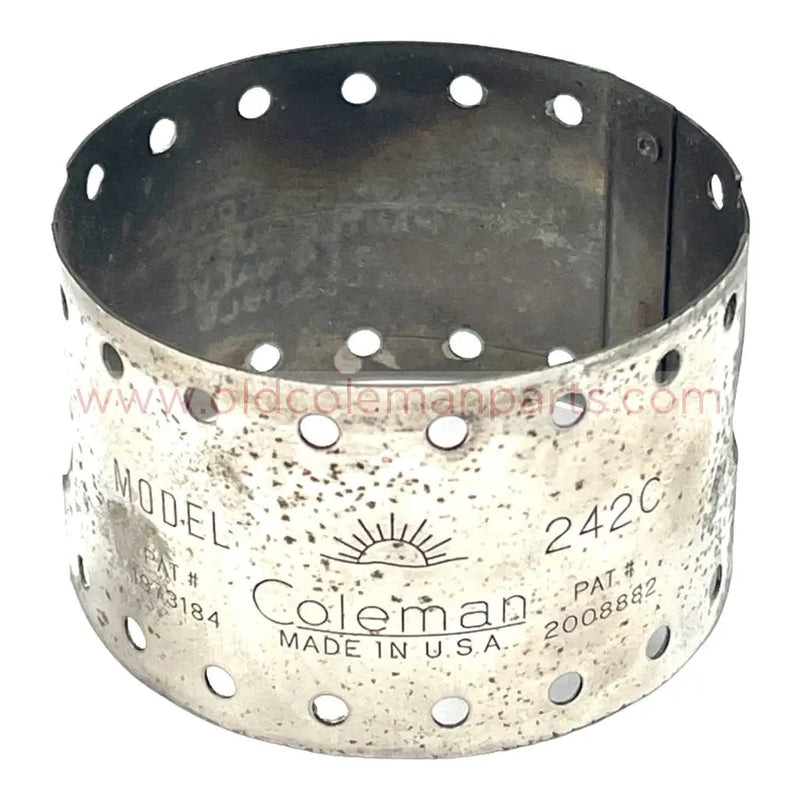 242C Collar Used - E1326