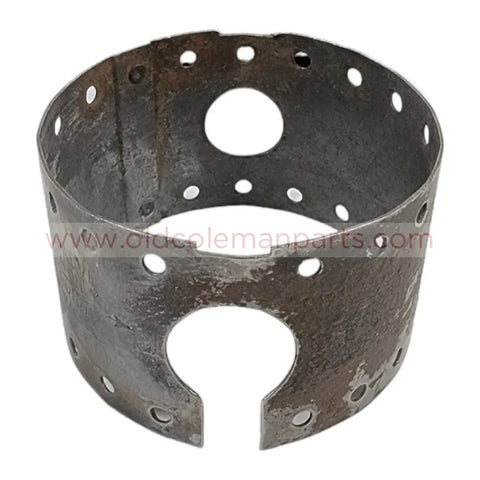 242C Steel Collar, Used - E1679
