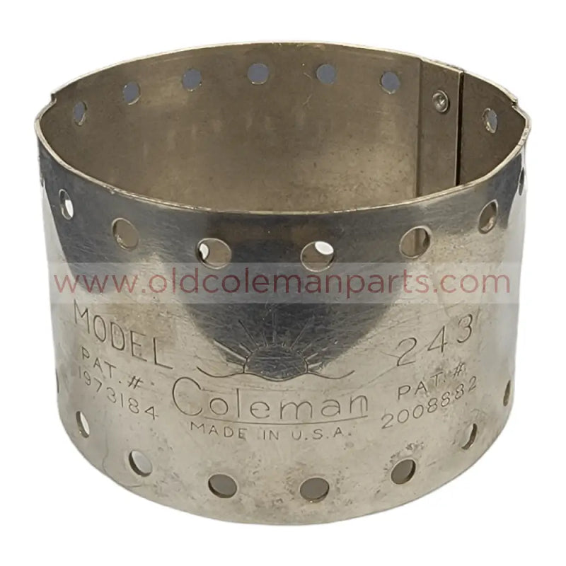 243 Collar, Used - E1248