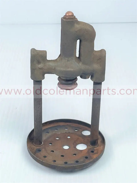 243A Used Burner