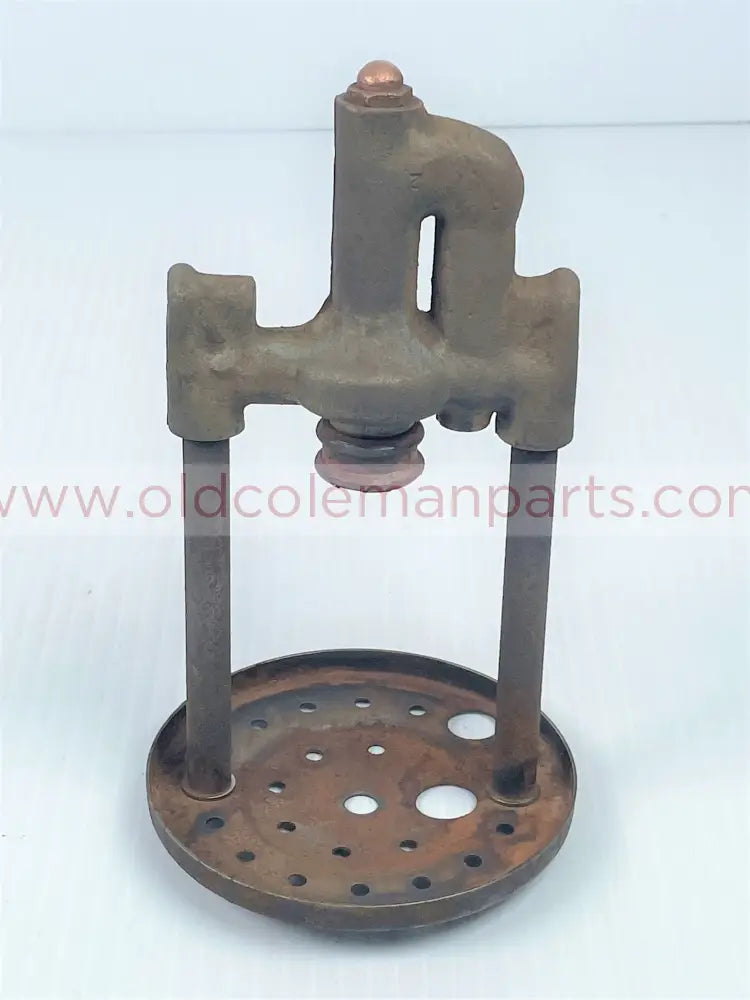 243A Used Burner