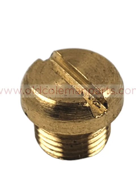 243B & 241 Vent Bolt - R625