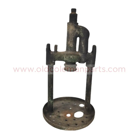 247 Burner Frame, Used - BF#10