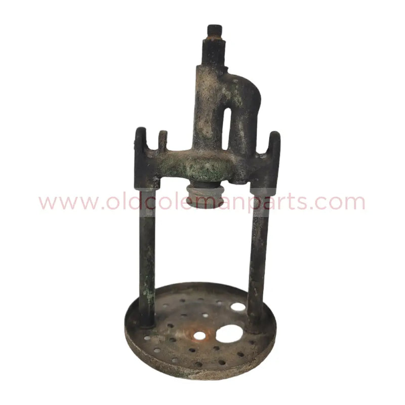 247 Burner Frame, Used - BF#10