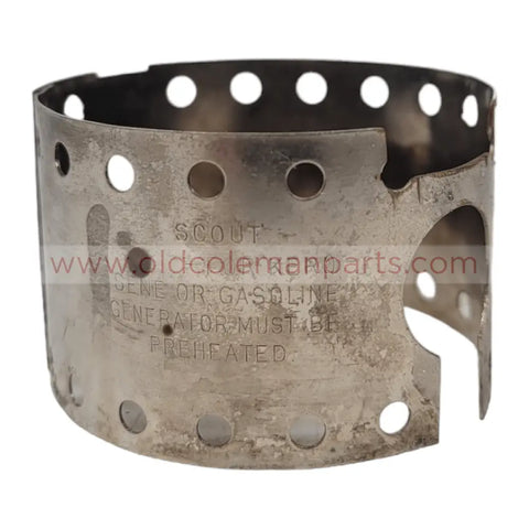 247 "Scout" Collar, Used