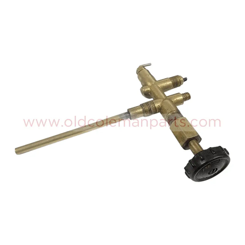 247 Valve Assembly, Used - E1674