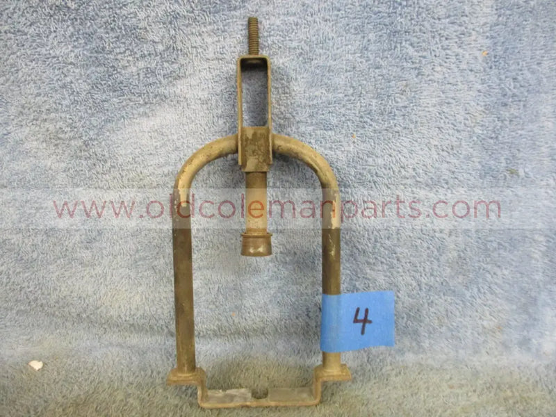 252 Burner Used #4