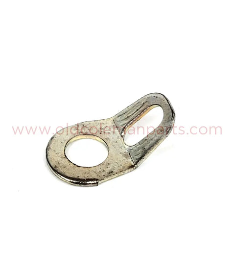 252 Filler Cap Chain Bracket - R506