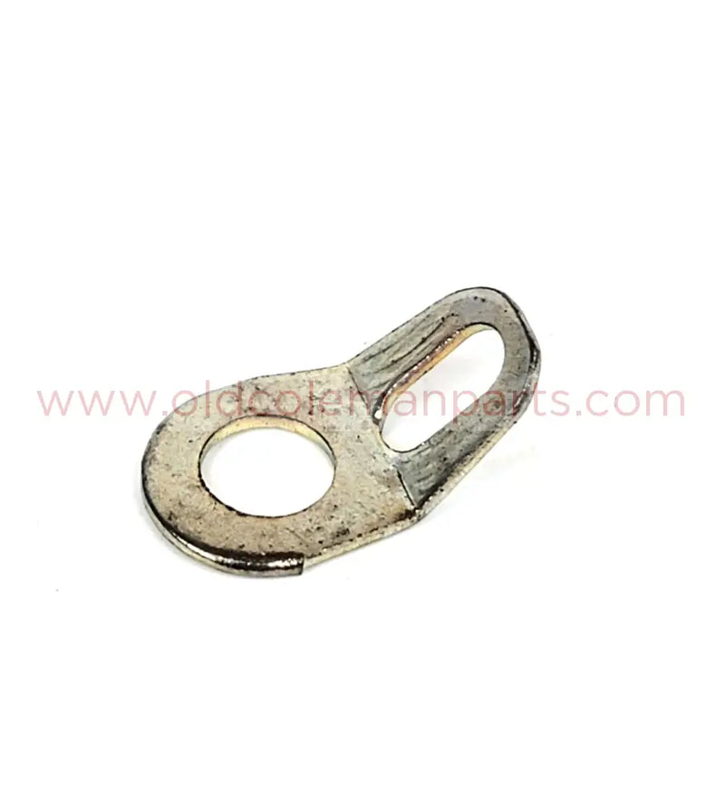 252 Filler Cap Chain Bracket - R506