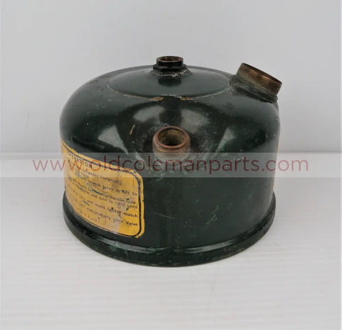 252 Fount Used 1945