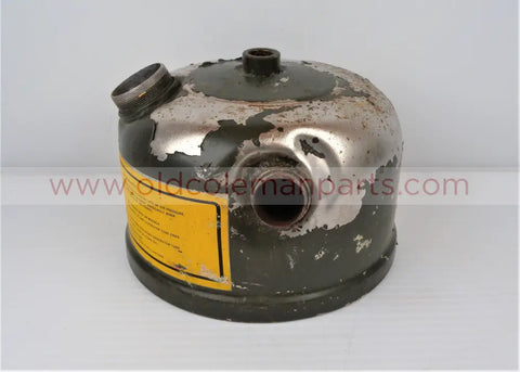 252 Fount Used 1980