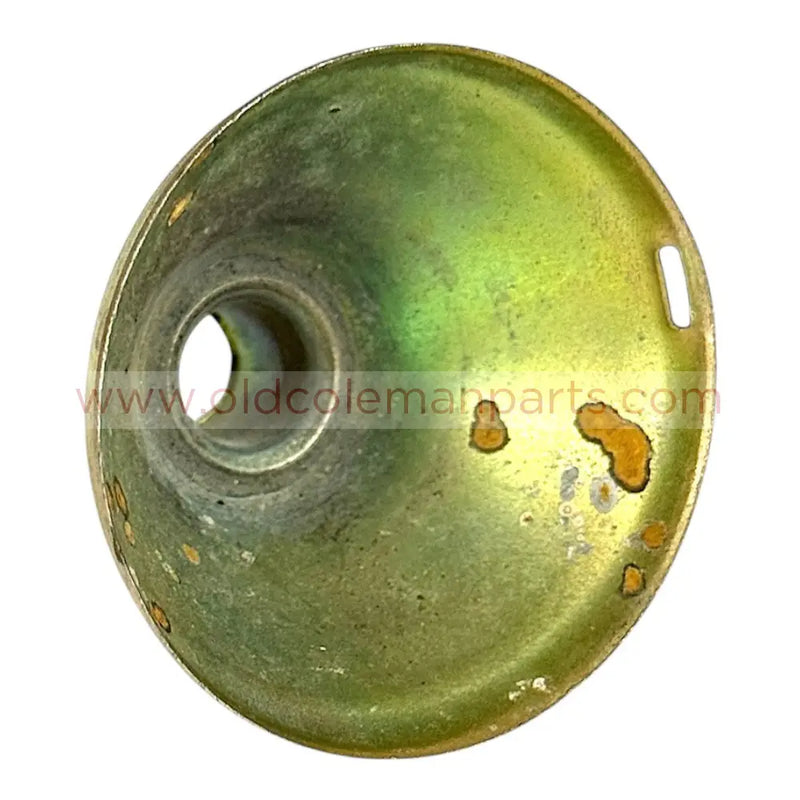 252 Milspec Funnel, Steel, NOS - E1164