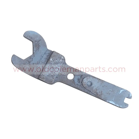 252 Milspec Wrench, Used - E1624