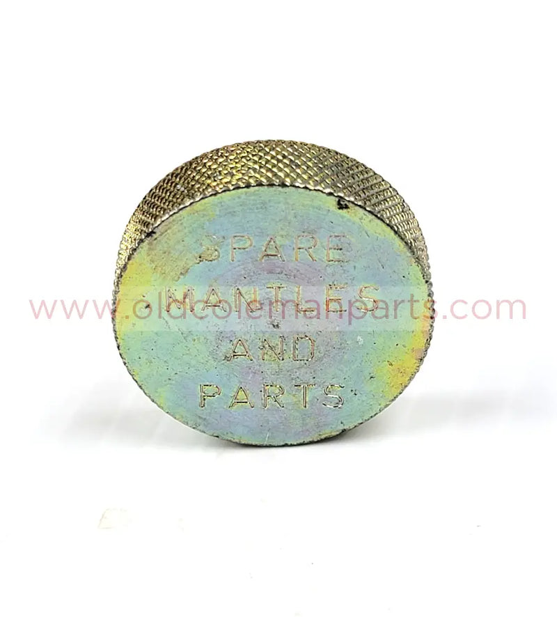 252 Parts Well Cap, NOS - E1280
