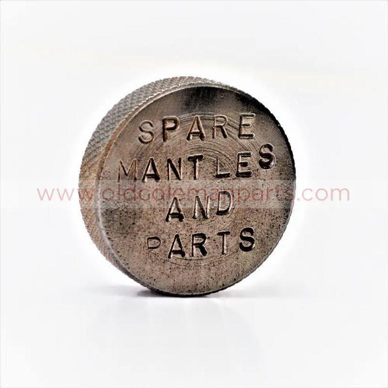 252 Parts Well Cap, Used - E1746