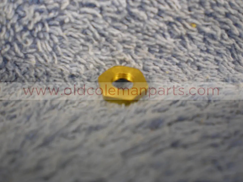 252 Pump Nut - 1989