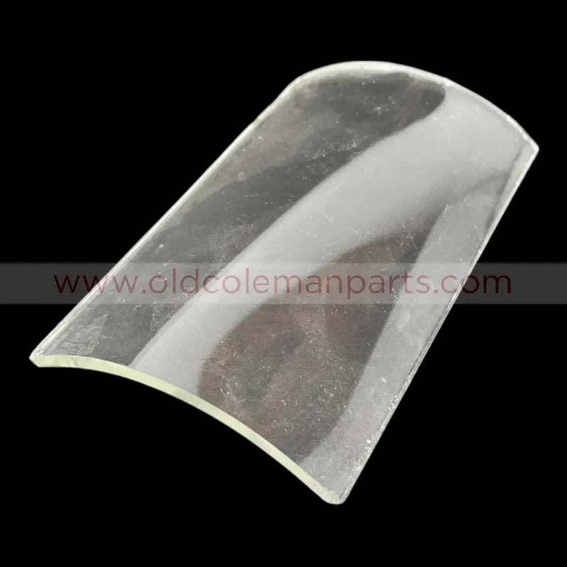 252 Quadrant Glass Pane Used