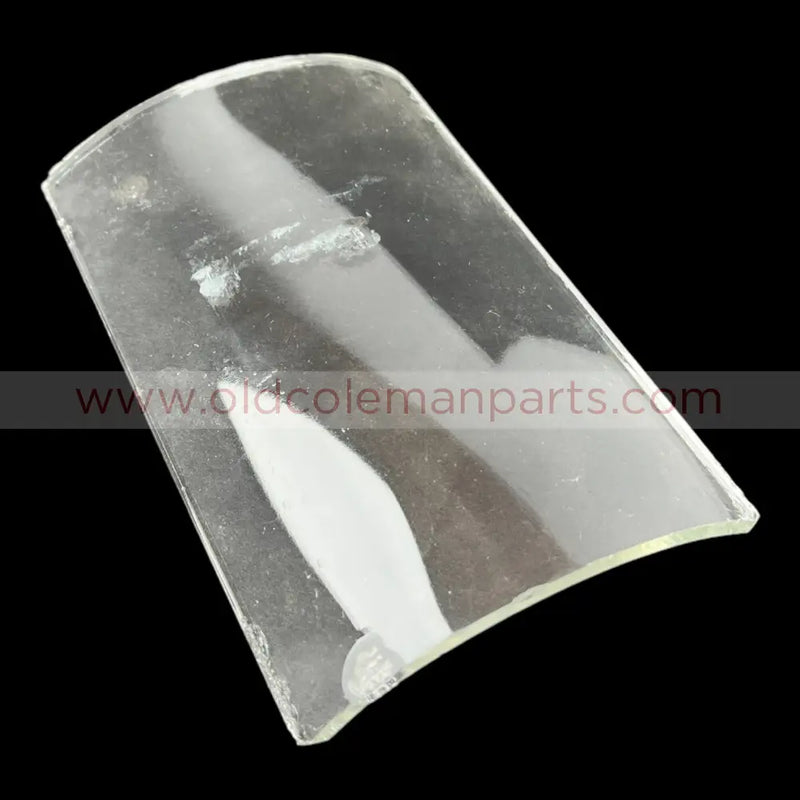 252 Quadrant Glass Pane Used