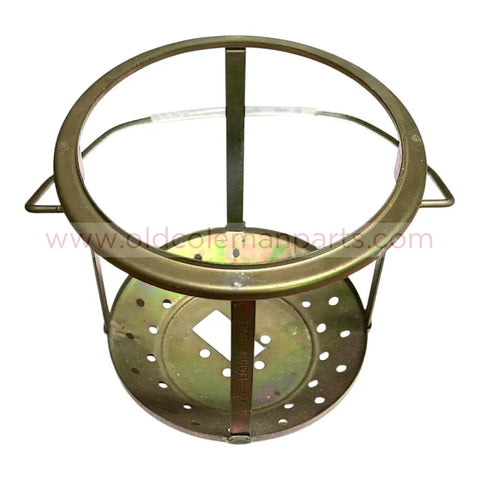 252 SMP Burner Frame - BF6