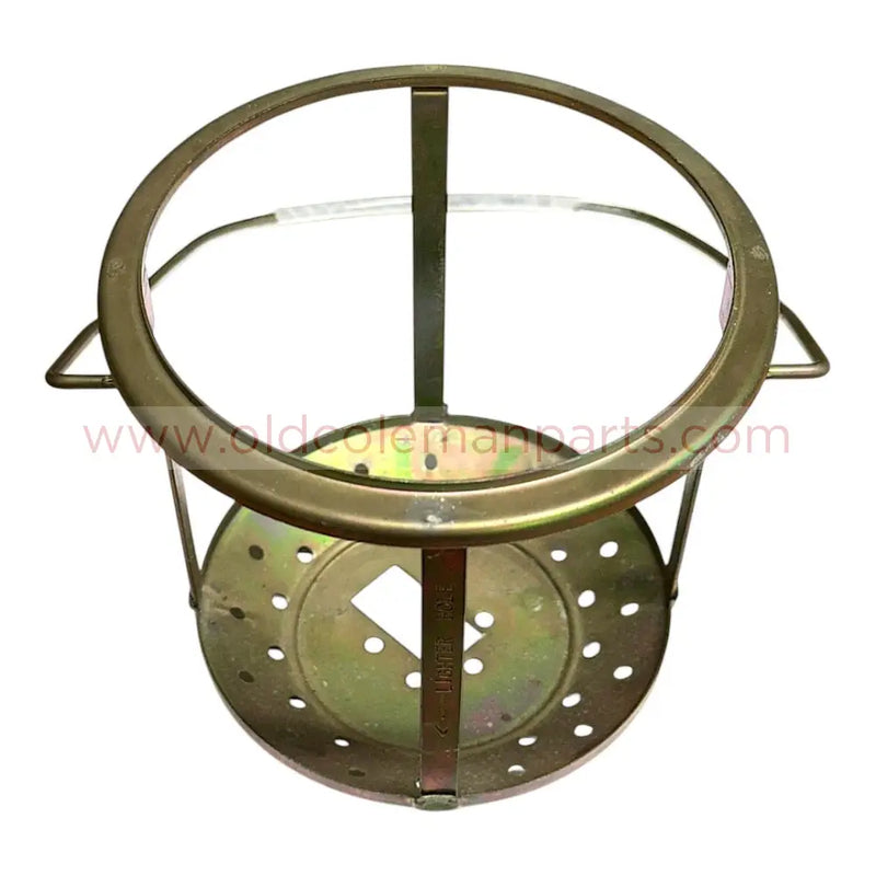 252 SMP Burner Frame - BF6
