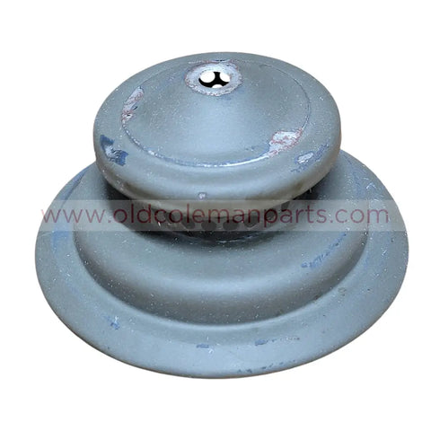 252 Vent, Used - V102