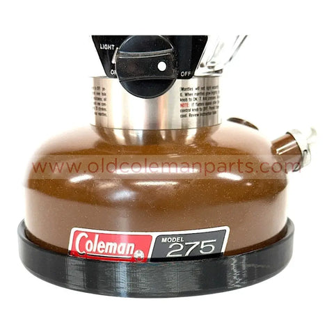 Coleman Fount Bumper for 275 Lanterns & 500 Stoves - B07