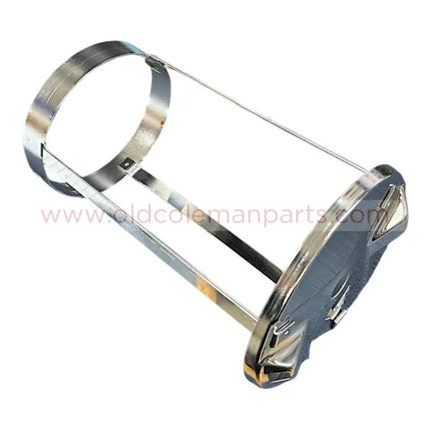 275 Burner Frame, New - E1511