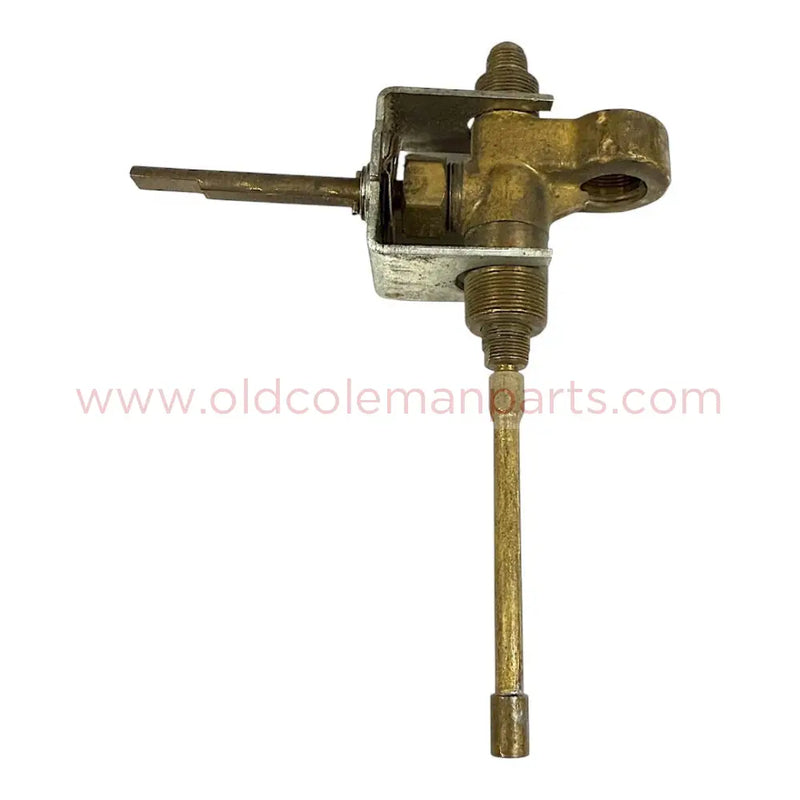 275 Valve Assembly, Used - E1226
