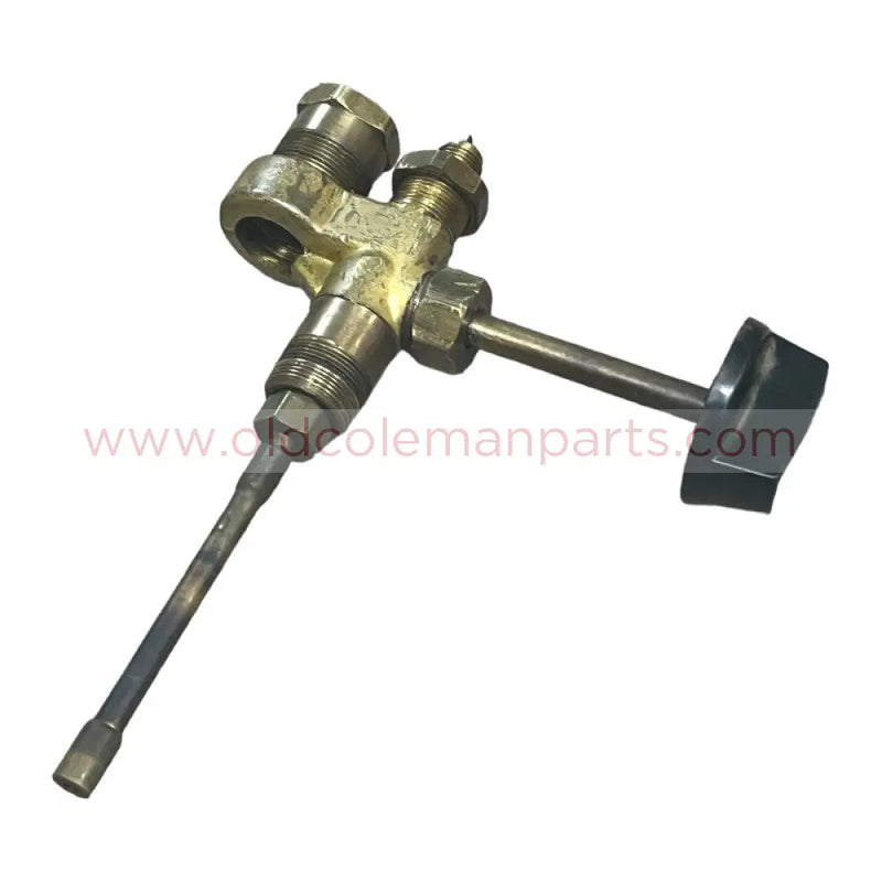 275A Valve Assembly, Used