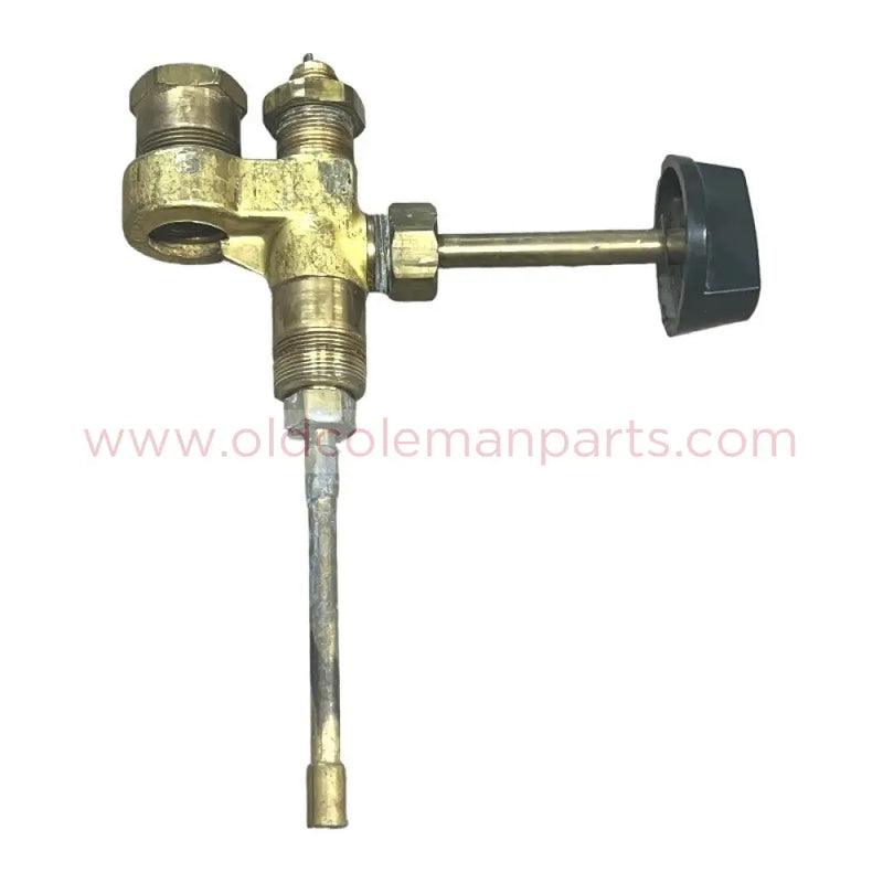 275A Valve Assembly, Used - E1401